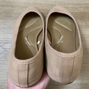 SO Shoes - SO Hitide Women's Pointed Toe Flats- 9.5 SO Shoes - SO Hitide Women's Pointed Toe Flats- 9.5